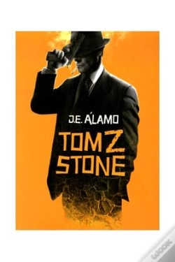 Capa do artigo Tom Z Stone
