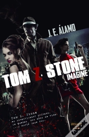 Capa do artigo Tom Z Stone