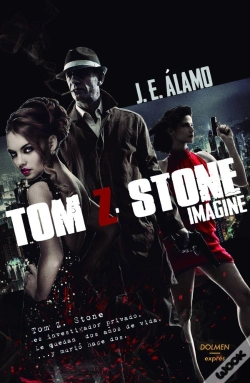 Capa do artigo Tom Z Stone