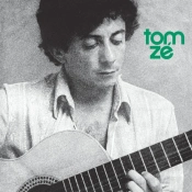 Capa do artigo Tom Ze - CD