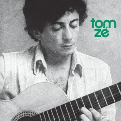 Capa do artigo Tom Ze - CD