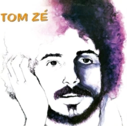 Capa do artigo Tom Zé - Vinil