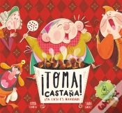 Capa do artigo Toma Castaña Ya Es Navidad