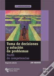 Capa do artigo Toma De Decisiones Y Solución De Problemas