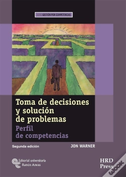 Capa do artigo Toma De Decisiones Y Solución De Problemas