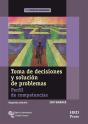Toma De Decisiones Y Solución De Problemas - Preview