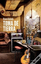 Capa do artigo Toma De Tierra