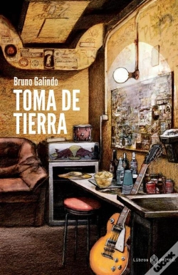 Capa do artigo Toma De Tierra