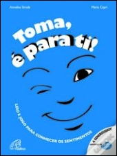 Toma, é para ti!