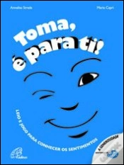 Capa do artigo Toma, é para ti!