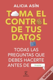Capa do artigo Toma El Control De Tus Datos