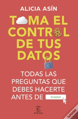 Capa do artigo Toma El Control De Tus Datos