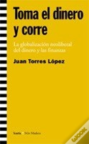 Capa do artigo Toma El Dinero Y Corre