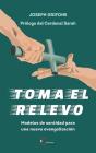 Toma El Relevo - Preview