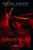 Toma Mi Alma