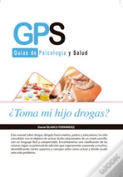 Capa do artigo ¿ Toma Mi Hijo Drogras?