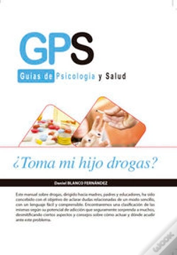 Capa do artigo ¿ Toma Mi Hijo Drogras?