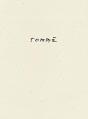 Toma - Preview