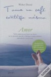 Capa do artigo Toma Un Café Contigo Mismo + Entre Tú Y Yo + Cd Con Comentarios Del Autor