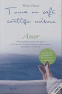 Capa do artigo Toma Un Café Contigo Mismo + Entre Tú Y Yo + Cd Con Comentarios Del Autor