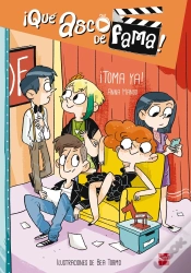 Capa do artigo ¡Toma Ya!