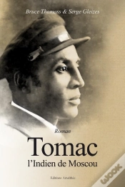 Capa do artigo Tomac, L