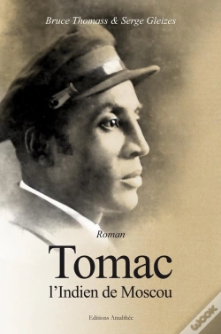 Capa do artigo Tomac, L'Indien De Moscou