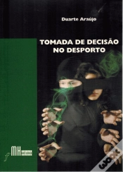 Capa do artigo Tomada de Decisão no Desporto