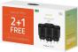 Smart Sockets (2+1 Promotional Pack) - Hombli Smart Socket (Black) - Preview