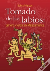 Capa do artigo Tomado De Los Labios
