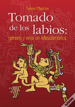 Capa do artigo Tomado De Los Labios