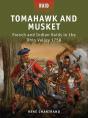 Tomahawk And Musket - Preview