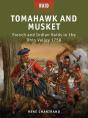Tomahawk And Musket - Preview
