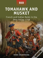 Capa do artigo Tomahawk And Musket