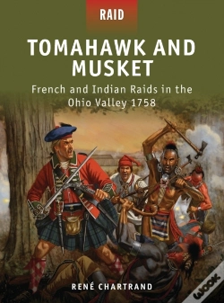 Capa do artigo Tomahawk And Musket