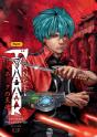 Tomahawk Angel Volume 3 - Preview