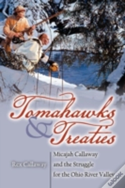 Capa do artigo Tomahawks And Treaties