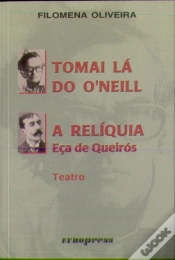 Capa do artigo Tomai Lá do O