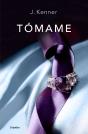 Tómame (Serie Stark 4) - Preview