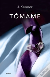 Capa do artigo Tómame (Serie Stark 4)