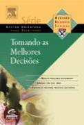 Tomando as Melhores Decisões