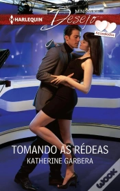 Capa do artigo Tomando As Rédeas