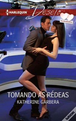 Capa do artigo Tomando As Rédeas