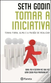 Capa do artigo Tomar a Iniciativa