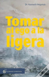 Capa do artigo Tomar Al Ego A La Ligera
