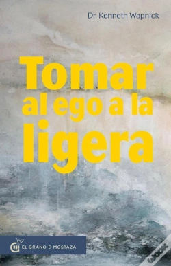 Capa do artigo Tomar Al Ego A La Ligera