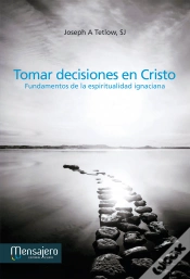 Capa do artigo Tomar Decisiones En Cristo
