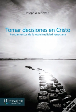Capa do artigo Tomar Decisiones En Cristo