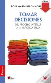 Capa do artigo Tomar Decisiones