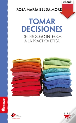 Capa do artigo Tomar Decisiones